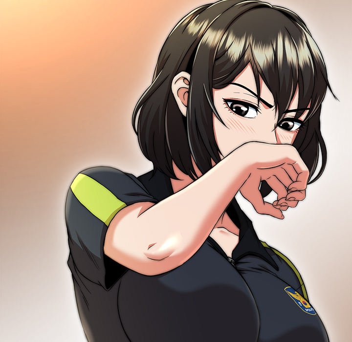 My Gangster Girlfriend Chap chap 10-My Gangster Girlfriend - Next Chap 11