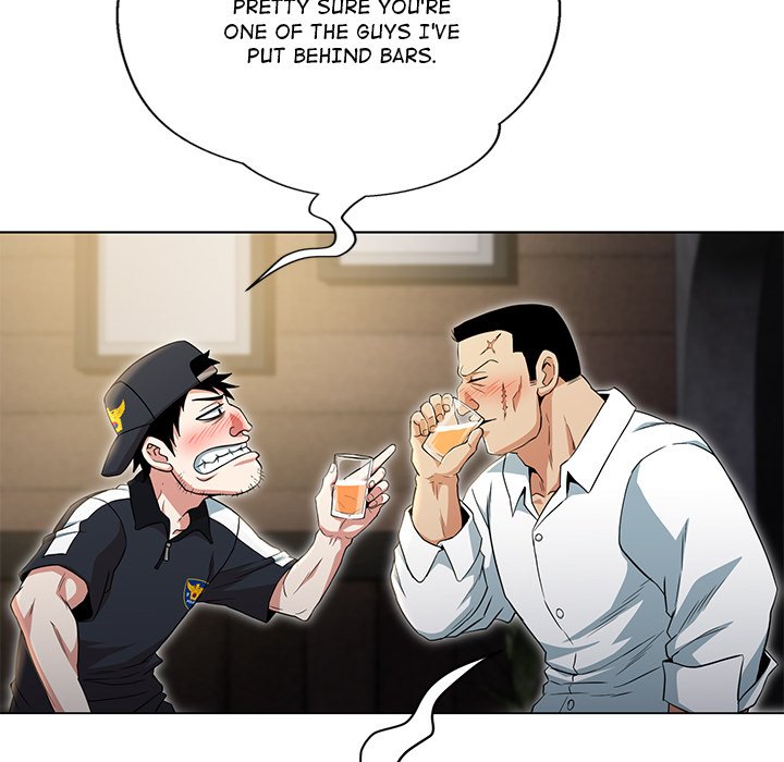 My Gangster Girlfriend Chap chap 10-My Gangster Girlfriend - Next Chap 11