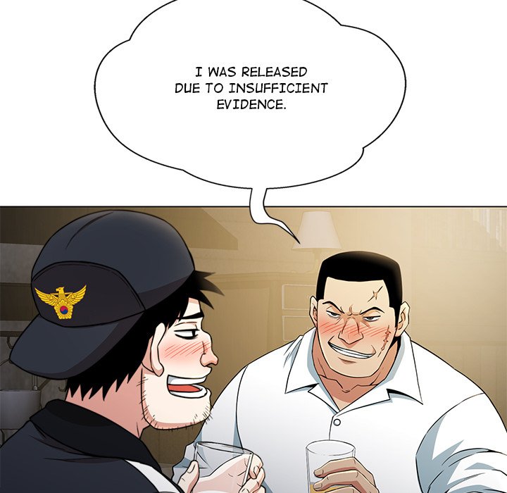 My Gangster Girlfriend Chap chap 10-My Gangster Girlfriend - Next Chap 11