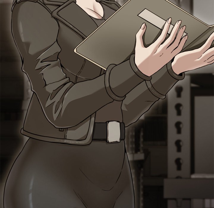 My Gangster Girlfriend Chap chap 10-My Gangster Girlfriend - Next Chap 11