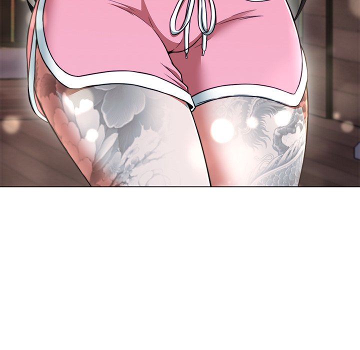 My Gangster Girlfriend Chap chap 10-My Gangster Girlfriend - Next Chap 11