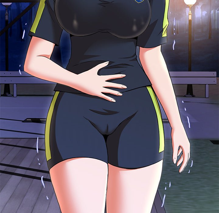 My Gangster Girlfriend Chap chap 10-My Gangster Girlfriend - Next Chap 11