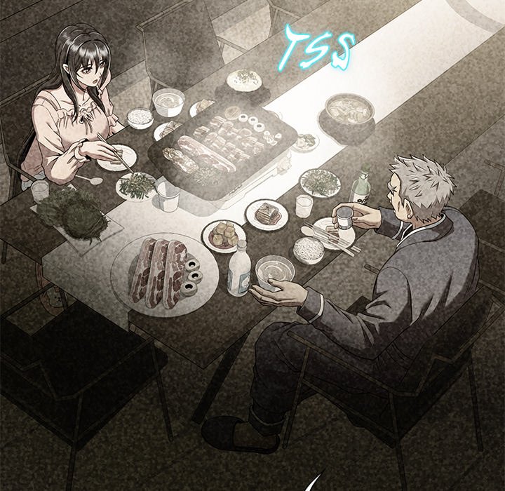 My Gangster Girlfriend Chap chap 10-My Gangster Girlfriend - Next Chap 11