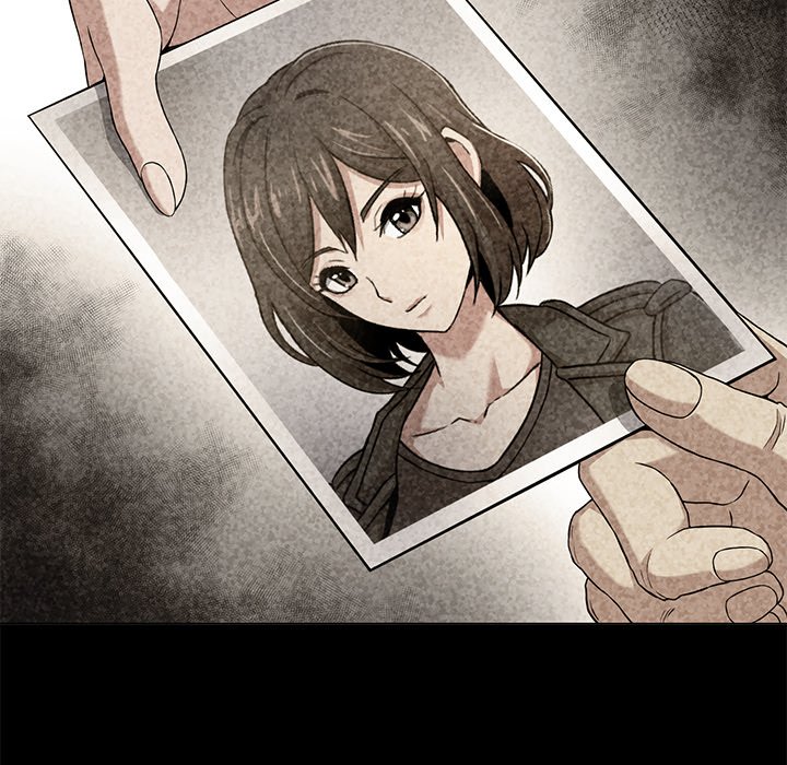 My Gangster Girlfriend Chap chap 10-My Gangster Girlfriend - Next Chap 11