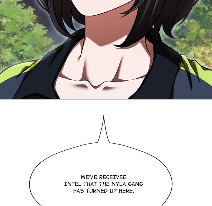 My Gangster Girlfriend Chap chap 10-My Gangster Girlfriend - Next Chap 11