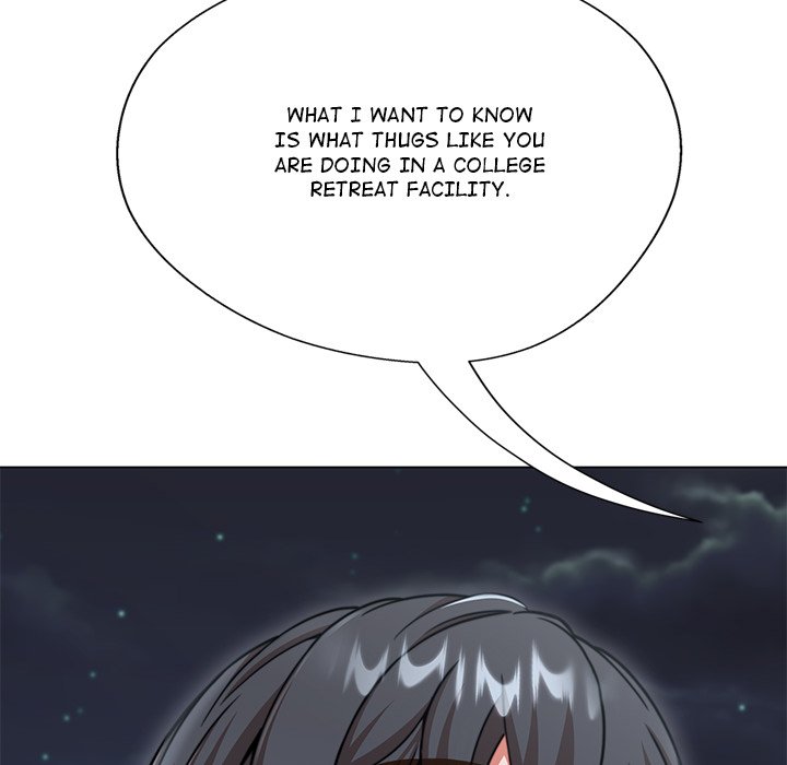 My Gangster Girlfriend Chap chap 10-My Gangster Girlfriend - Next Chap 11