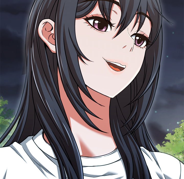 My Gangster Girlfriend Chap chap 10-My Gangster Girlfriend - Next Chap 11