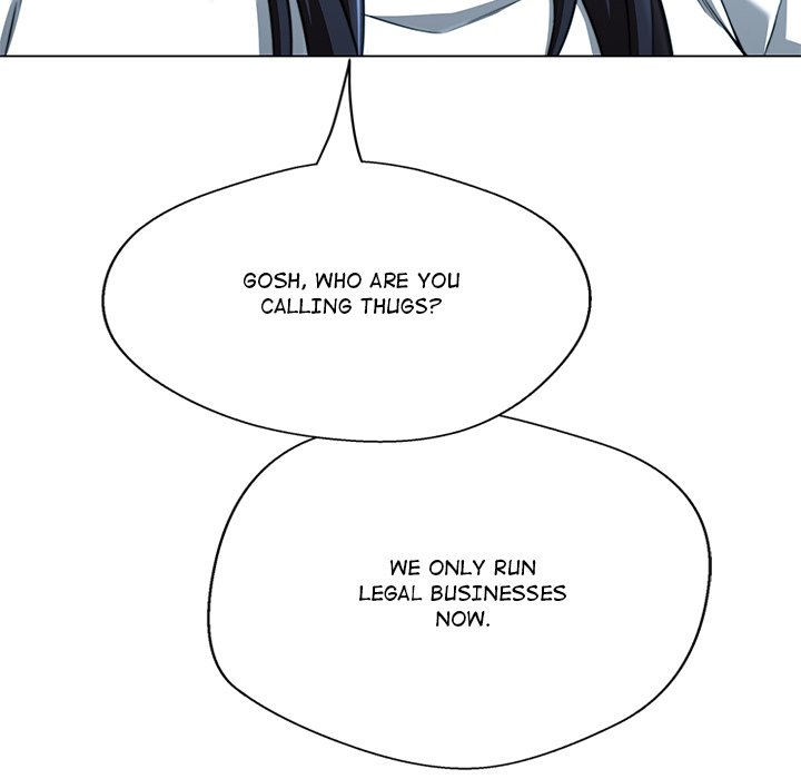 My Gangster Girlfriend Chap chap 10-My Gangster Girlfriend - Next Chap 11