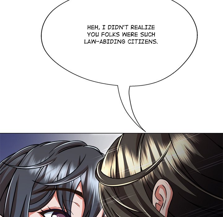 My Gangster Girlfriend Chap chap 10-My Gangster Girlfriend - Next Chap 11