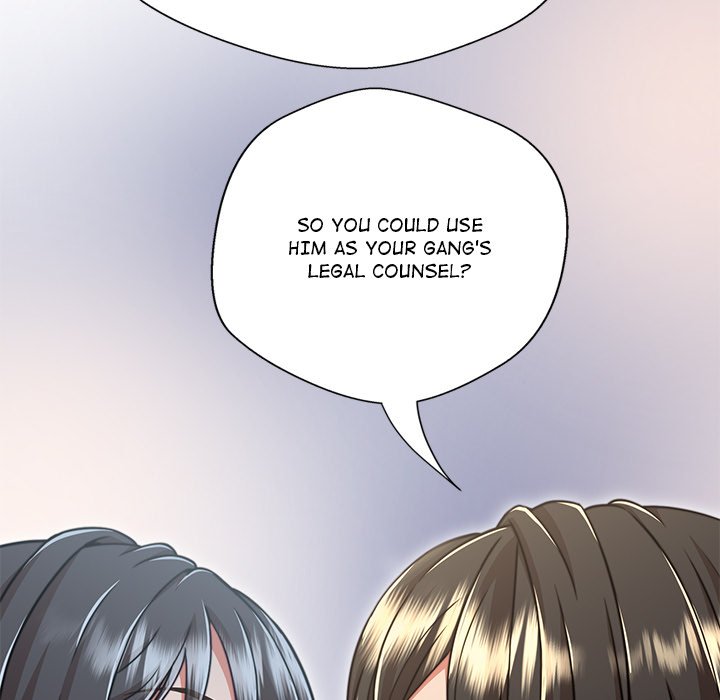 My Gangster Girlfriend Chap chap 10-My Gangster Girlfriend - Next Chap 11