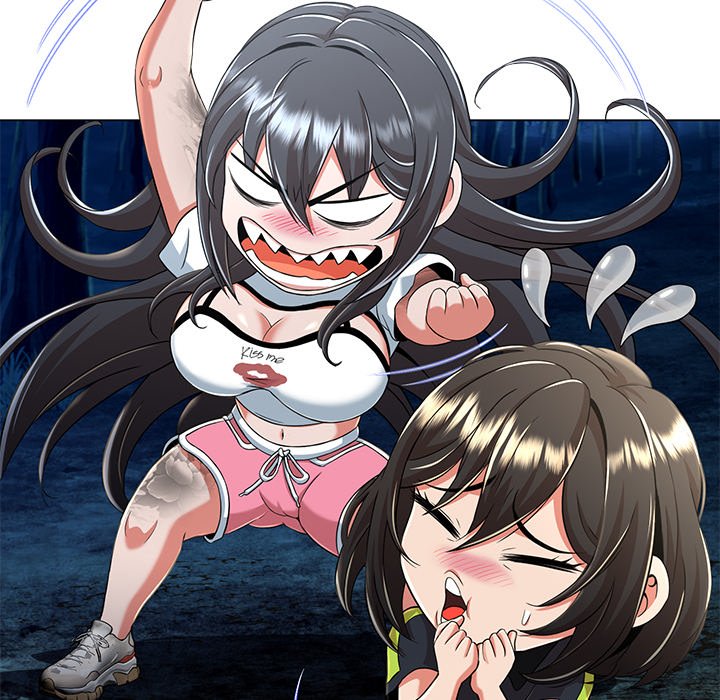 My Gangster Girlfriend Chap chap 10-My Gangster Girlfriend - Next Chap 11