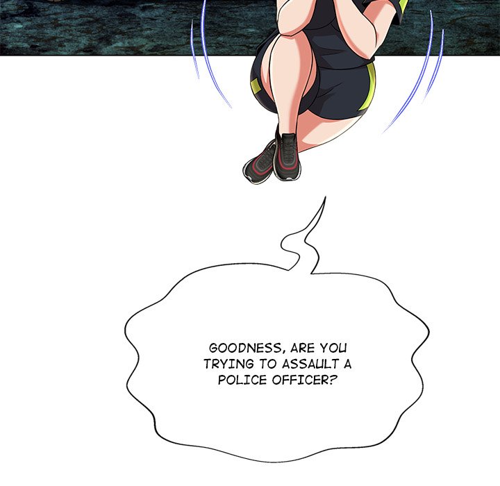 My Gangster Girlfriend Chap chap 10-My Gangster Girlfriend - Next Chap 11