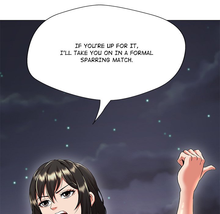 My Gangster Girlfriend Chap chap 10-My Gangster Girlfriend - Next Chap 11