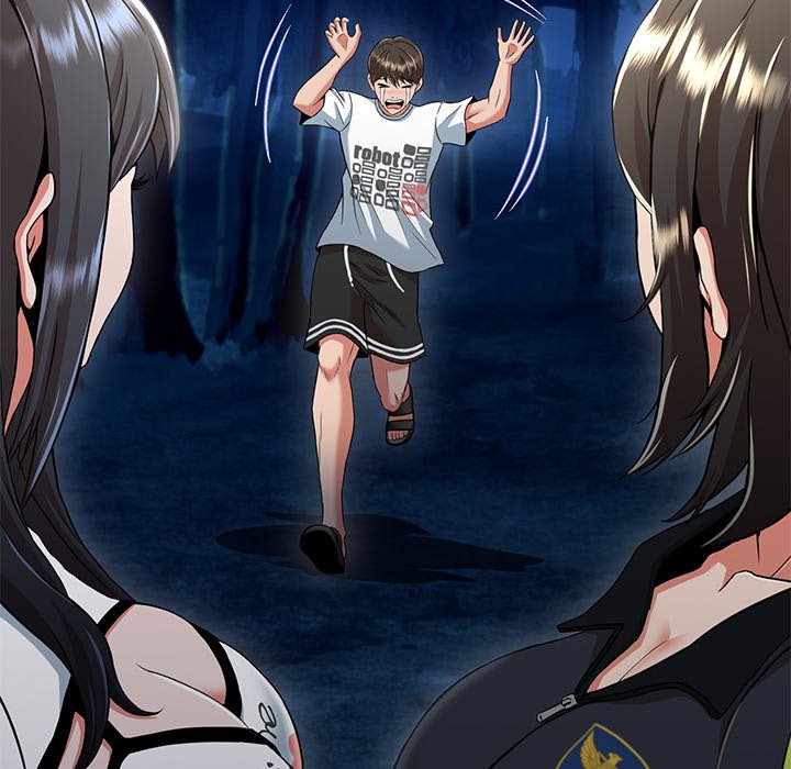 My Gangster Girlfriend Chap chap 10-My Gangster Girlfriend - Next Chap 11