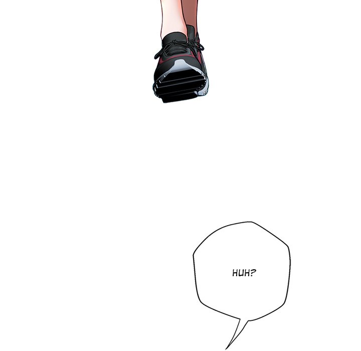 My Gangster Girlfriend Chap chap 10-My Gangster Girlfriend - Next Chap 11