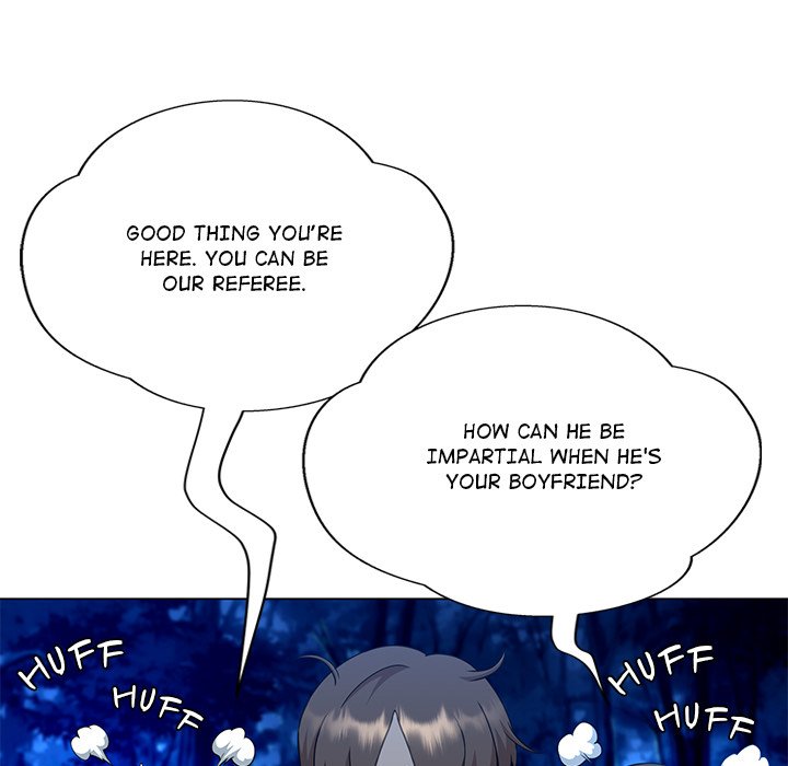 My Gangster Girlfriend Chap chap 10-My Gangster Girlfriend - Next Chap 11