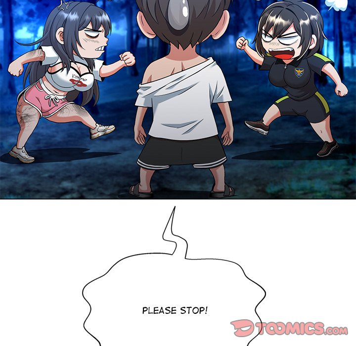 My Gangster Girlfriend Chap chap 10-My Gangster Girlfriend - Next Chap 11