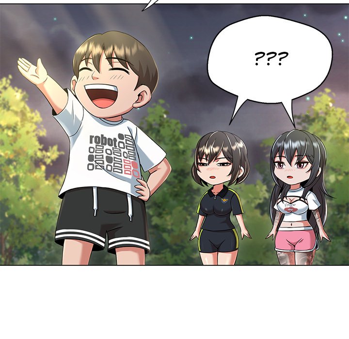 My Gangster Girlfriend Chap chap 10-My Gangster Girlfriend - Next Chap 11