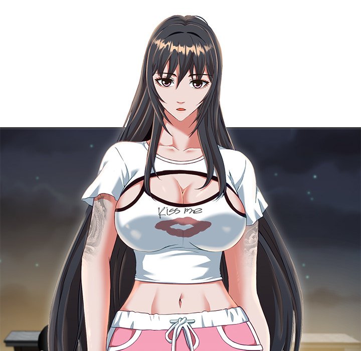 My Gangster Girlfriend Chap chap 10-My Gangster Girlfriend - Next Chap 11