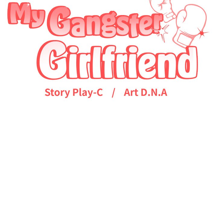My Gangster Girlfriend Chap chap 10-My Gangster Girlfriend - Next Chap 11