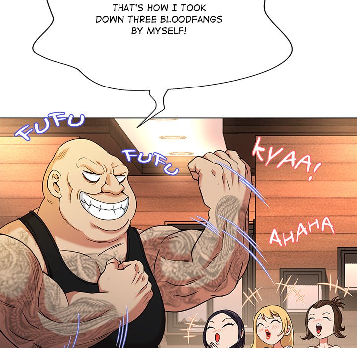 My Gangster Girlfriend Chap chap 10-My Gangster Girlfriend - Next Chap 11