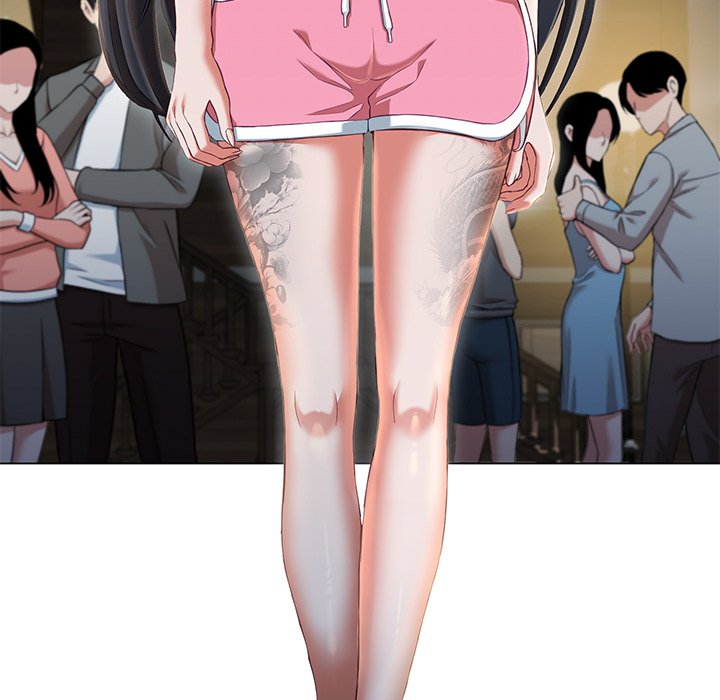 My Gangster Girlfriend Chap chap 10-My Gangster Girlfriend - Next Chap 11