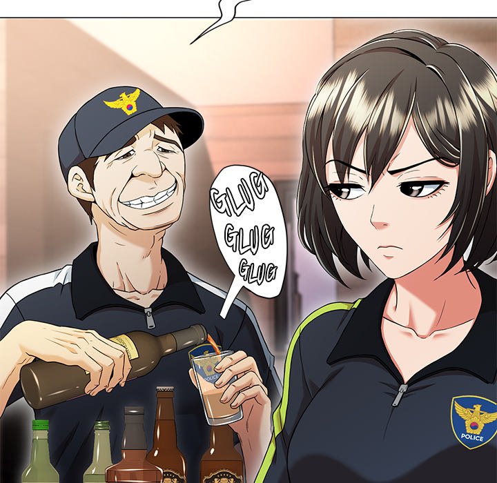 My Gangster Girlfriend Chap chap 10-My Gangster Girlfriend - Next Chap 11