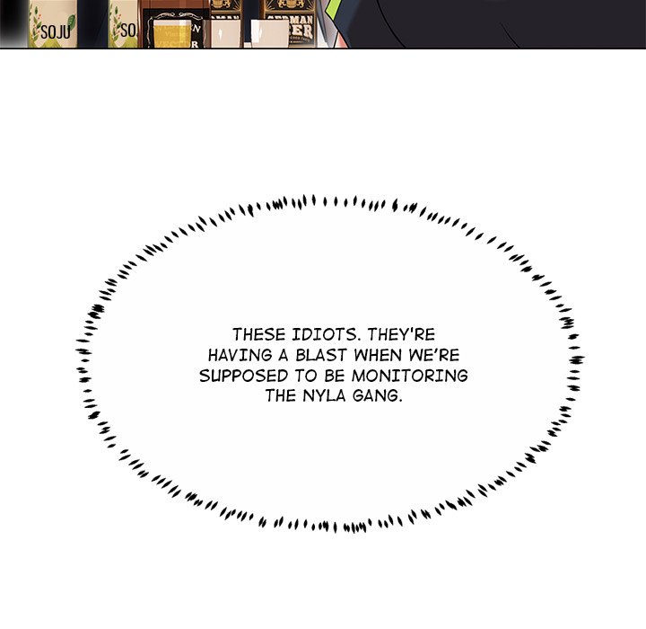 My Gangster Girlfriend Chap chap 10-My Gangster Girlfriend - Next Chap 11