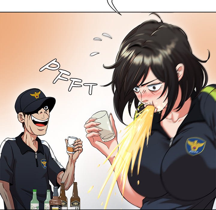 My Gangster Girlfriend Chap chap 10-My Gangster Girlfriend - Next Chap 11