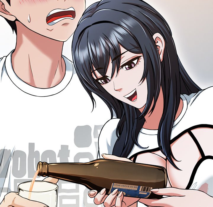 My Gangster Girlfriend Chap chap 10-My Gangster Girlfriend - Next Chap 11