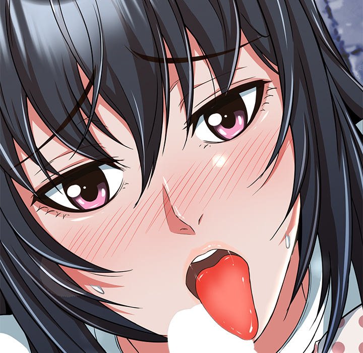 My Gangster Girlfriend Chap chap 11-My Gangster Girlfriend - Next Chap 12