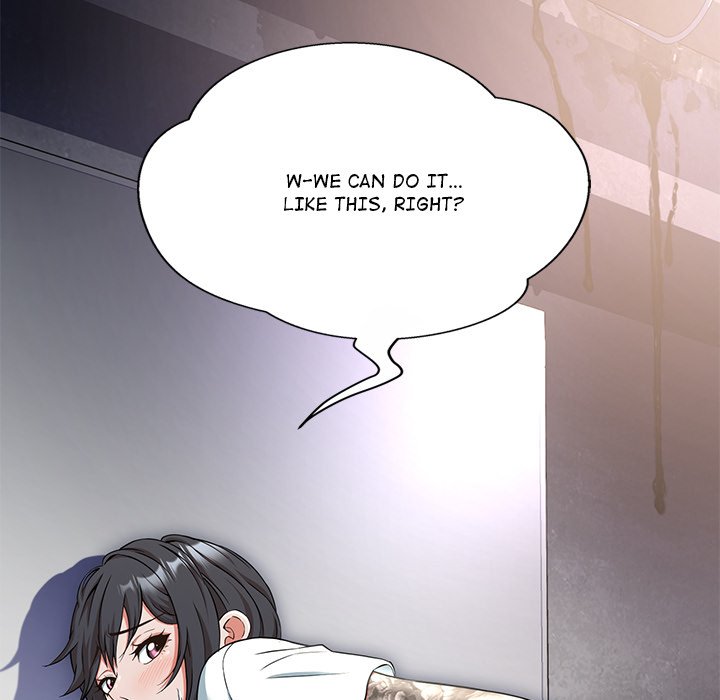 My Gangster Girlfriend Chap chap 11-My Gangster Girlfriend - Next Chap 12