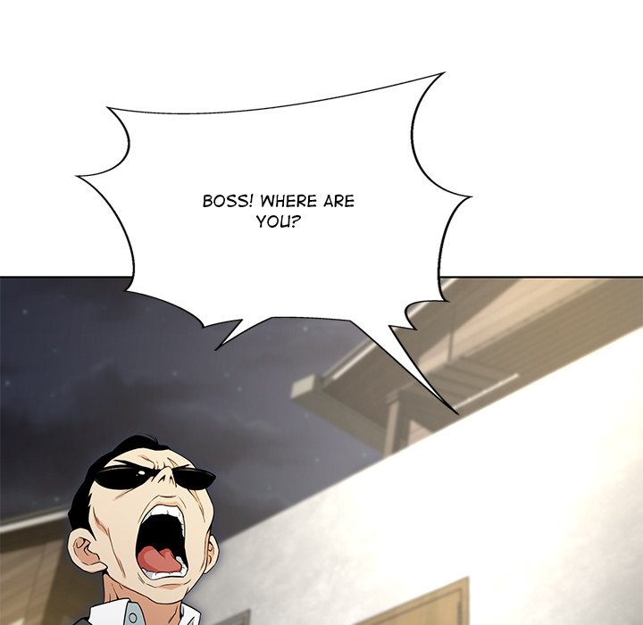 My Gangster Girlfriend Chap chap 11-My Gangster Girlfriend - Next Chap 12