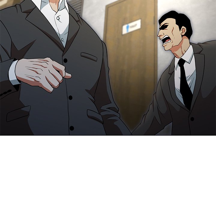 My Gangster Girlfriend Chap chap 11-My Gangster Girlfriend - Next Chap 12