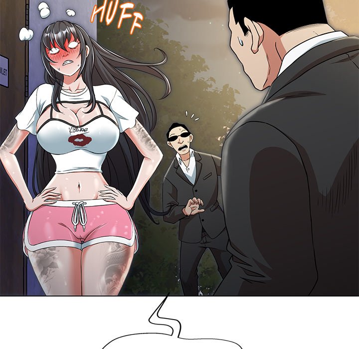 My Gangster Girlfriend Chap chap 11-My Gangster Girlfriend - Next Chap 12