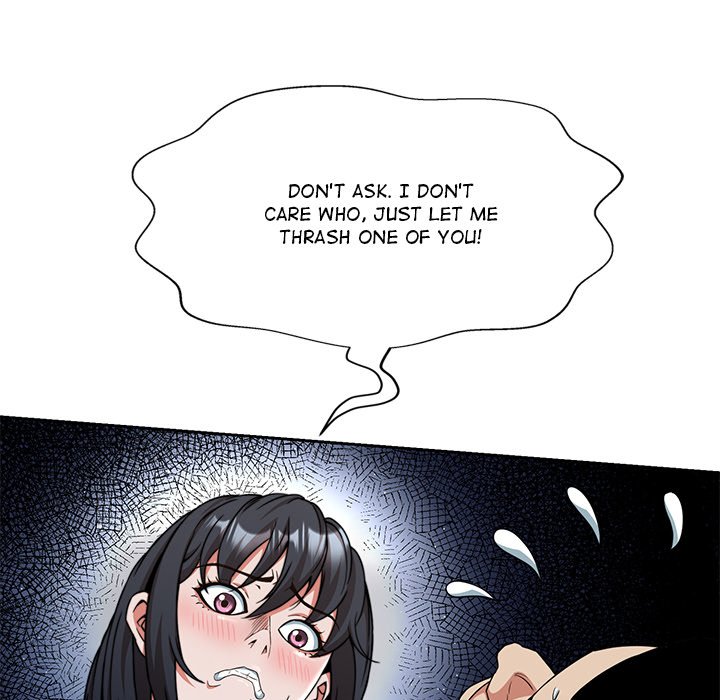 My Gangster Girlfriend Chap chap 11-My Gangster Girlfriend - Next Chap 12