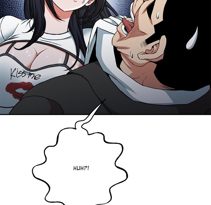 My Gangster Girlfriend Chap chap 11-My Gangster Girlfriend - Next Chap 12