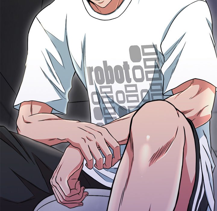 My Gangster Girlfriend Chap chap 11-My Gangster Girlfriend - Next Chap 12