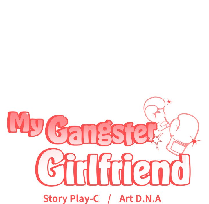 My Gangster Girlfriend Chap chap 11-My Gangster Girlfriend - Next Chap 12