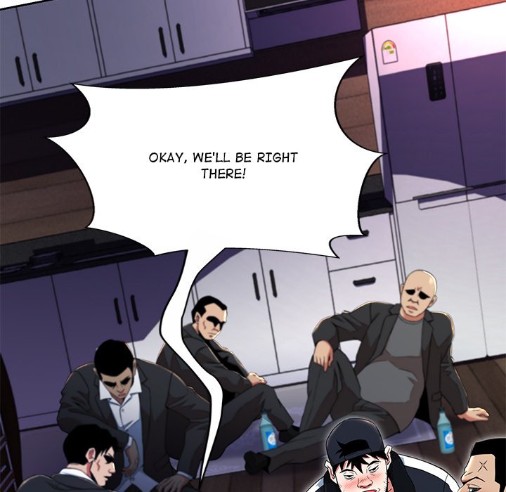 My Gangster Girlfriend Chap chap 11-My Gangster Girlfriend - Next Chap 12