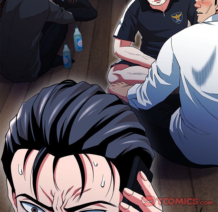 My Gangster Girlfriend Chap chap 11-My Gangster Girlfriend - Next Chap 12