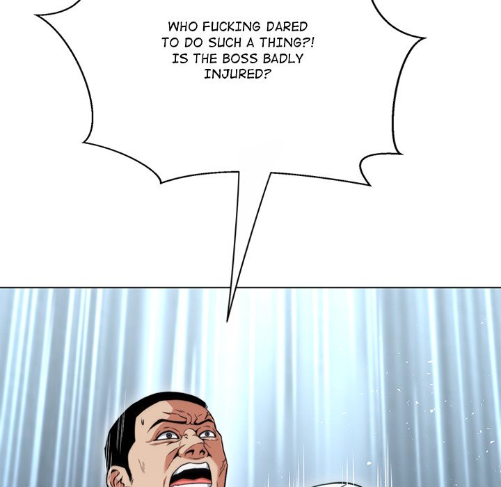 My Gangster Girlfriend Chap chap 11-My Gangster Girlfriend - Next Chap 12