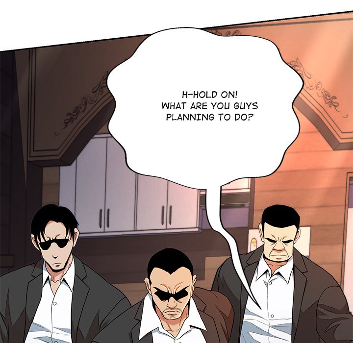 My Gangster Girlfriend Chap chap 11-My Gangster Girlfriend - Next Chap 12