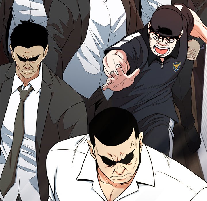 My Gangster Girlfriend Chap chap 11-My Gangster Girlfriend - Next Chap 12