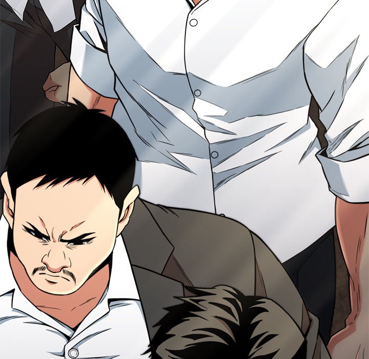 My Gangster Girlfriend Chap chap 11-My Gangster Girlfriend - Next Chap 12