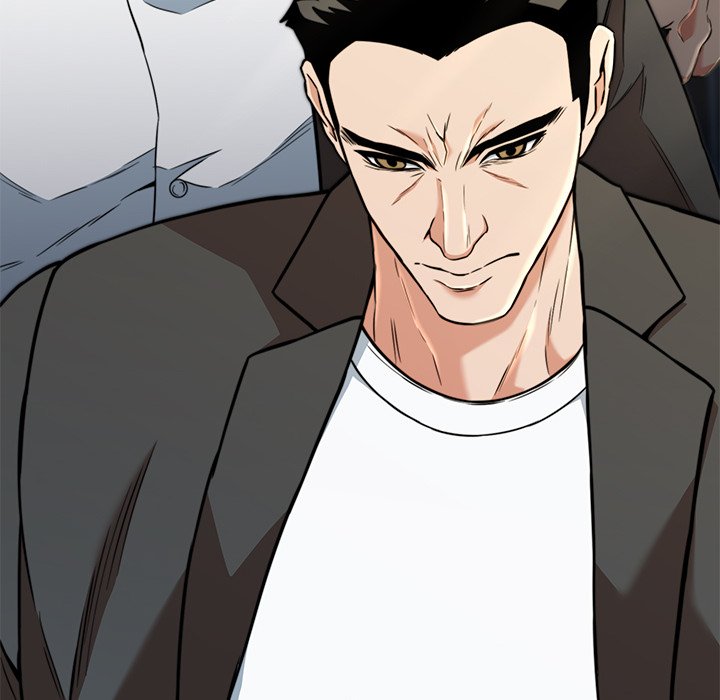 My Gangster Girlfriend Chap chap 11-My Gangster Girlfriend - Next Chap 12