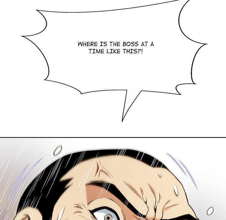 My Gangster Girlfriend Chap chap 11-My Gangster Girlfriend - Next Chap 12