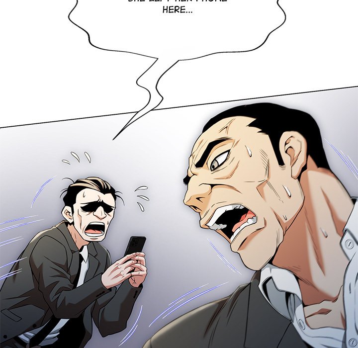 My Gangster Girlfriend Chap chap 11-My Gangster Girlfriend - Next Chap 12