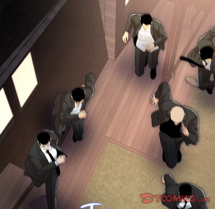 My Gangster Girlfriend Chap chap 11-My Gangster Girlfriend - Next Chap 12