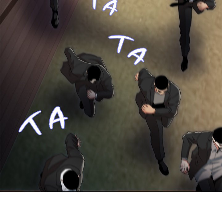 My Gangster Girlfriend Chap chap 11-My Gangster Girlfriend - Next Chap 12